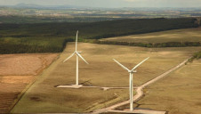 Pictured: Turbines on Scotland's Black Law wind farm. Image: James Allan/Geograph Project, CC BY 2.0 